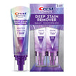 Crest Toothpaste 3DWhite Deep Stain Remover Ultra White - Daily Use - 67mL - Pack of 2 🍁 All In One Marketplace Canada
