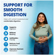 CanPrev - Digestive Enzymes Supplement, 90 Capsules 30-Day Supply - Full Spectrum of 11 Digestive Enzymes for Stomach Gas, Digestion, Indigestion and Bloating Relief - Helps Break Down Proteins 🍁 All In One Marketplace Canada