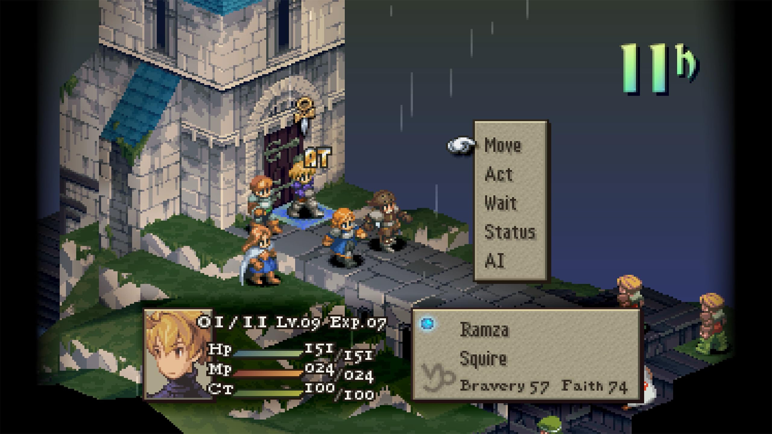 Final Fantasy Tactics: The Ivalice Chronicles NSW 🍁 All In One Marketplace Canada