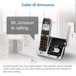 AT&T BL102-4S 4-Handset Cordless Phone with Answering System, 2