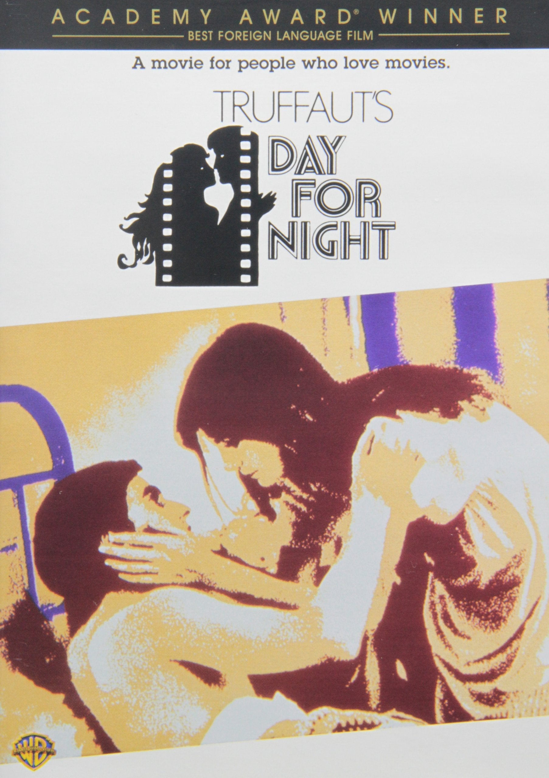 Day for Night (Version française) [Import]