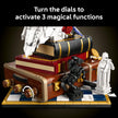 LEGO Harry Potter Sorcerer’s Stone – Collectors’ Edition Building Set for Adults - DIY Craft Kit for Women & Men, Ages 18+ - Buildable Hedwig & 3 Minifigures - Gift Idea for Birthdays - 76466 🍁 All In One Marketplace Canada