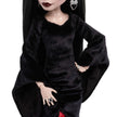 Monster High x Wednesday Morticia Addams Doll 🍁 All In One Marketplace Canada