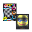 Lite-Brite Touch - Catch The Light! Lite-Brite Art Without Pegs! Interactive Lite-Brite Games, Color Battle with Friends, Create and Play! 🍁 All In One Marketplace Canada