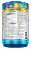 Purely Inspired Collagen Peptides Powder for Women & Men (Unflavoured) - Paleo & Keto-Friendly Supplement for Healthy Skin & Hair - Grass-Fed & Pasture Raised - 282g, 28 Servings (Pack of 1) 🍁 All In One Marketplace Canada