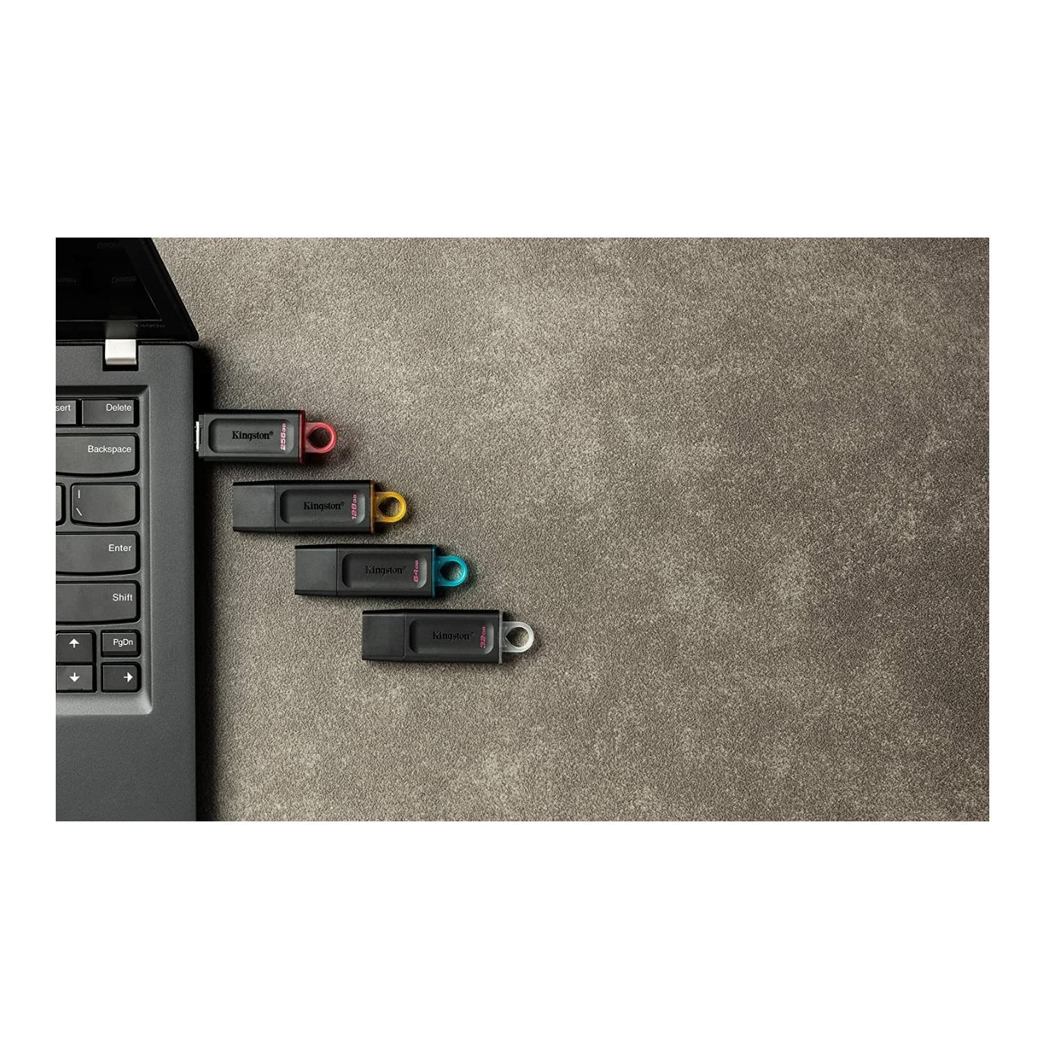 Kingston DataTraveler Exodia 128GB USB 3.2 Flash Drive DTX/128GB 🍁 All In One Marketplace Canada