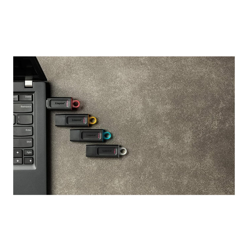 Kingston DataTraveler Exodia 128GB USB 3.2 Flash Drive DTX/128GB 🍁 All In One Marketplace Canada