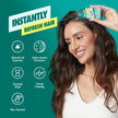 Batiste Powder Dry Shampoo, Non‑Aerosol Powder Format for Effortless Refresh, Gently Absorbs Oil, Adds Volume & Body, Clean & Fresh Fragrance, From Canada’s #1 Dry Shampoo Brand 🍁 All In One Marketplace Canada