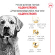 Royal Canin Golden Retriever Adult Dry Dog Food, 30 lb bag 🍁 All In One Marketplace Canada