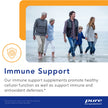Pure Encapsulations Zinc 15 mg - Zinc Picolinate Supplement for Immune System Support - For Wound Healing - With Premium Zinc Picolinate - 180 Capsules 🍁 All In One Marketplace Canada