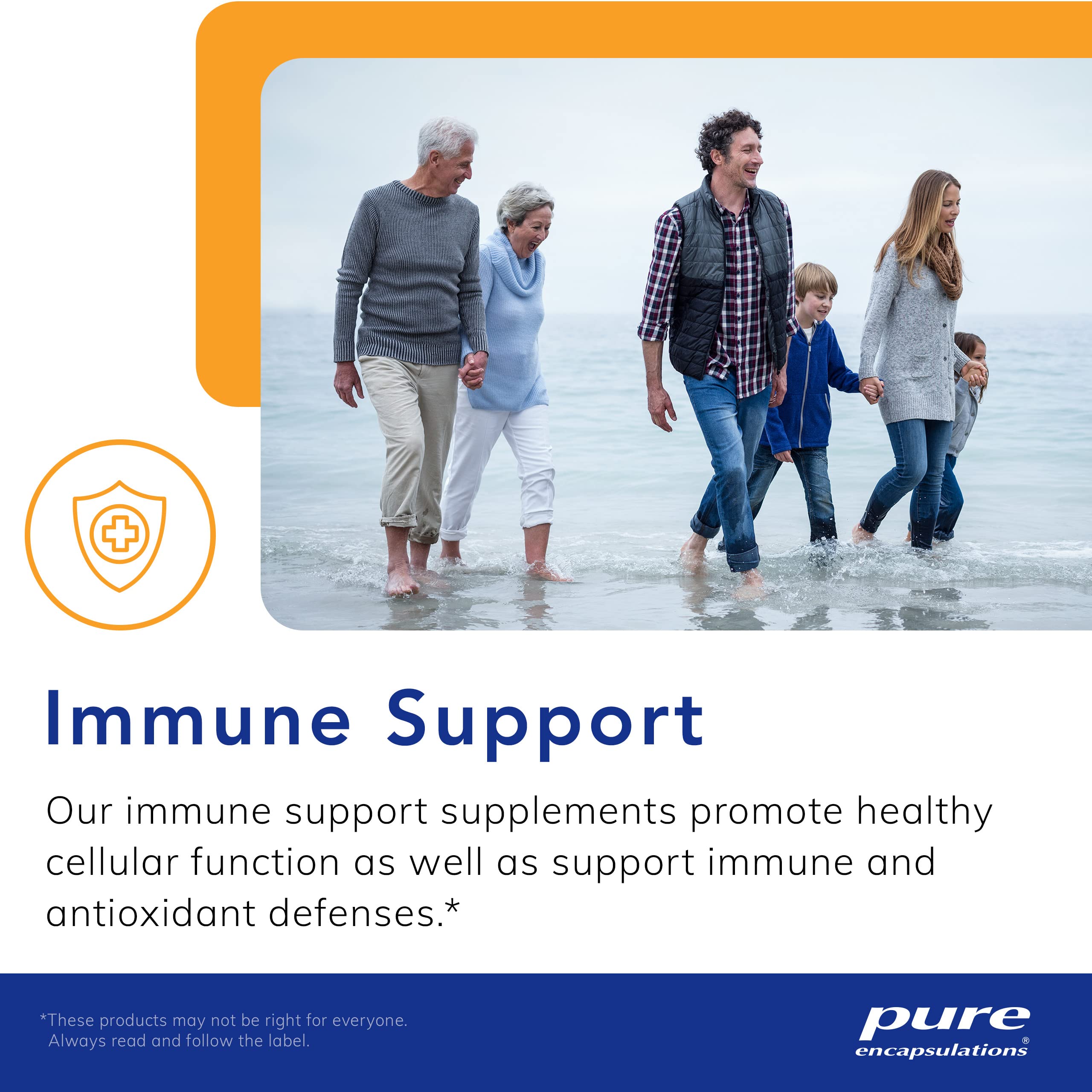 Pure Encapsulations Zinc 15 mg - Zinc Picolinate Supplement for Immune System Support - For Wound Healing - With Premium Zinc Picolinate - 180 Capsules 🍁 All In One Marketplace Canada