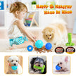 KIPRITII Dog Toys for Puppy Teething - 23 Pack Puppy Teething Toys for Boredom, Pet Dog Toothbrush Dog Toys with Rope Toys, Dog Treat Ball and More Squeaky Toy for Puppies and Small Dogs 🍁 All In One Marketplace Canada