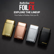 BaBylissPRO Barberology BlackFX Double Foil Shaver 🍁 All In One Marketplace Canada