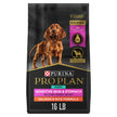 Purina Pro Plan Dry Puppy Food, Development Sensitive Skin & Stomach Salmon & Rice - 7.26 kg Bag (1 Pack) 🍁 All In One Marketplace Canada