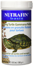 Nutrafin A7428 Basix Turtle Gammarus Pellet, 360g 12.6-Ounce 🍁 All In One Marketplace Canada