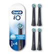 Oral-B iO Series Ultimate Clean Replacement Brush Head for Oral-B iO Series Electric Toothbrushes, Black, 4 count 🍁 All In One Marketplace Canada
