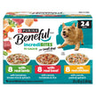 Beneful Incredibites Wet Dog Food, Lamb, Beef & Chicken in Sauce (24 Pack) 🍁 All In One Marketplace Canada