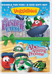 VeggieTales: An Easter Carol / Abe and the Amazing Promise