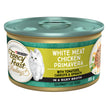 Fancy Feast Medleys Wet Cat Food, White Meat Chicken Primavera - 85 g Can (24 Pack) 🍁 All In One Marketplace Canada