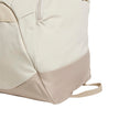 Adidas Unisex-Adult Defender 5 Small Duffel Bag, Crystal Linen/Trace Khaki, One Size Fits All 🍁 All In One Marketplace Canada