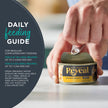 Reveal Natural Wet Cat Food in Broth, Limited Ingredient Grain Free Canned Cat Food, Protein with No Artificial Additives, Fish Variety in Broth (12 x 2.47 oz Cans) 🍁 All In One Marketplace Canada