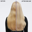 Redken Blondage Purple Toning Shampoo, Neutralizes Brassy Tones In Bleached Or Highlighted Hair, Anti-Brass Shampoo For Blonde Hair, 300ml 🍁 All In One Marketplace Canada