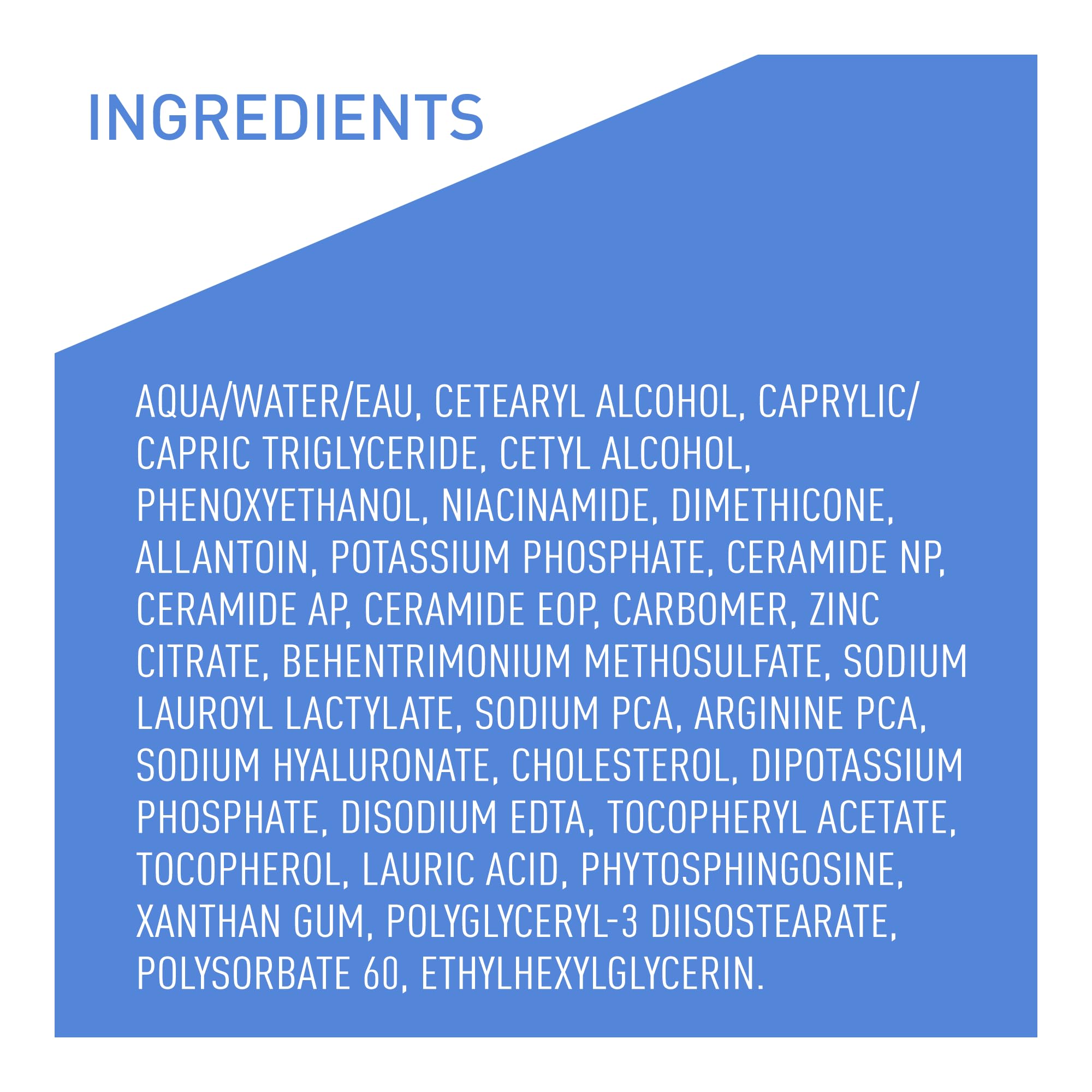 CeraVe BABY Moisturizing Lotion, Gentle Skin Care for Face & Body with Ceramides, Hyaluronic Acid, Niacinamide & Vitamin E. Fragrance-Free, Paraben-Free, Dye-free. Sensitive skin, non-greasy, 473ML 🍁 All In One Marketplace Canada