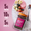 Betterbody Foods Organic Chia Seeds with Omega-3, Non-GMO, Gluten-Free, Vegan, Kosher, 2 pounds (907 grams) 🍁 All In One Marketplace Canada