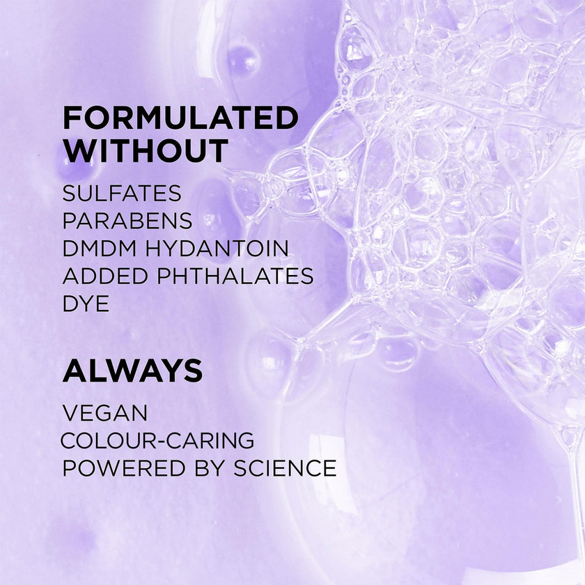 L'Oréal Paris EverPure Sulfate-Free Shampoo, Moisture Shampoo for Hydrating Dry, Colour-Treated Hair, Deeply Replenishes for Instant Hydration and Softness, With Rosemary, 680ml 🍁 All In One Marketplace Canada