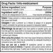 TheraBreath Healthy Gums Oral Rinse, Helps Fight Gingivitis. Alcohol-Free & Dye-Free Mouthwash, Certified Vegan, Halal, Kosher & Gluten-Free, Clean Mint, 1L (Pack of 1) 🍁 All In One Marketplace Canada