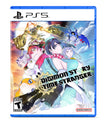 Digimon Story Time Stranger PS5 🍁 All In One Marketplace Canada