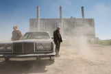 Better Call Saul: Season 2 (Bilingual)