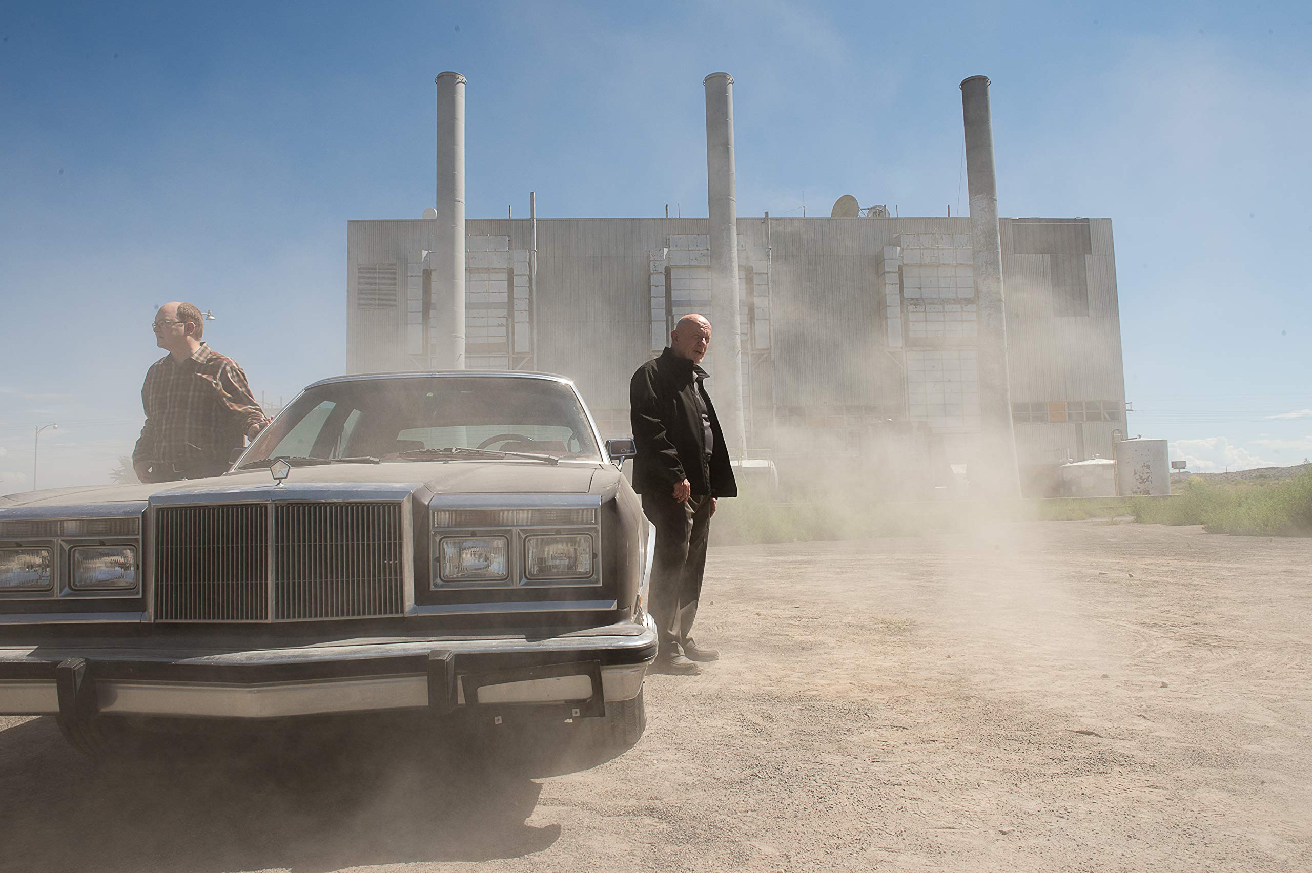 Better Call Saul: Season 2 (Bilingual)