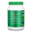 Organika Canadian-Made Moringa Leaf Extract- 1200mg Daily Dose, High Potency, Powerful Antioxidant, Anti-Inflammatory, Blood-Sugar Support, Detox, Source of Vitamins and Minerals- 120vcaps 🍁 All In One Marketplace Canada