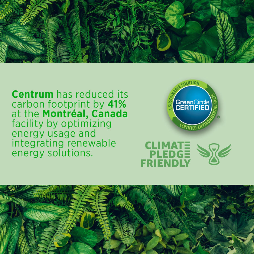 Centrum Prenatal Vitamin Tablet, Postpartum Multivitamin and Mineral Supplement, Essential Prenatal Vitamins, 100 Count (Packaging May Vary) 🍁 All In One Marketplace Canada