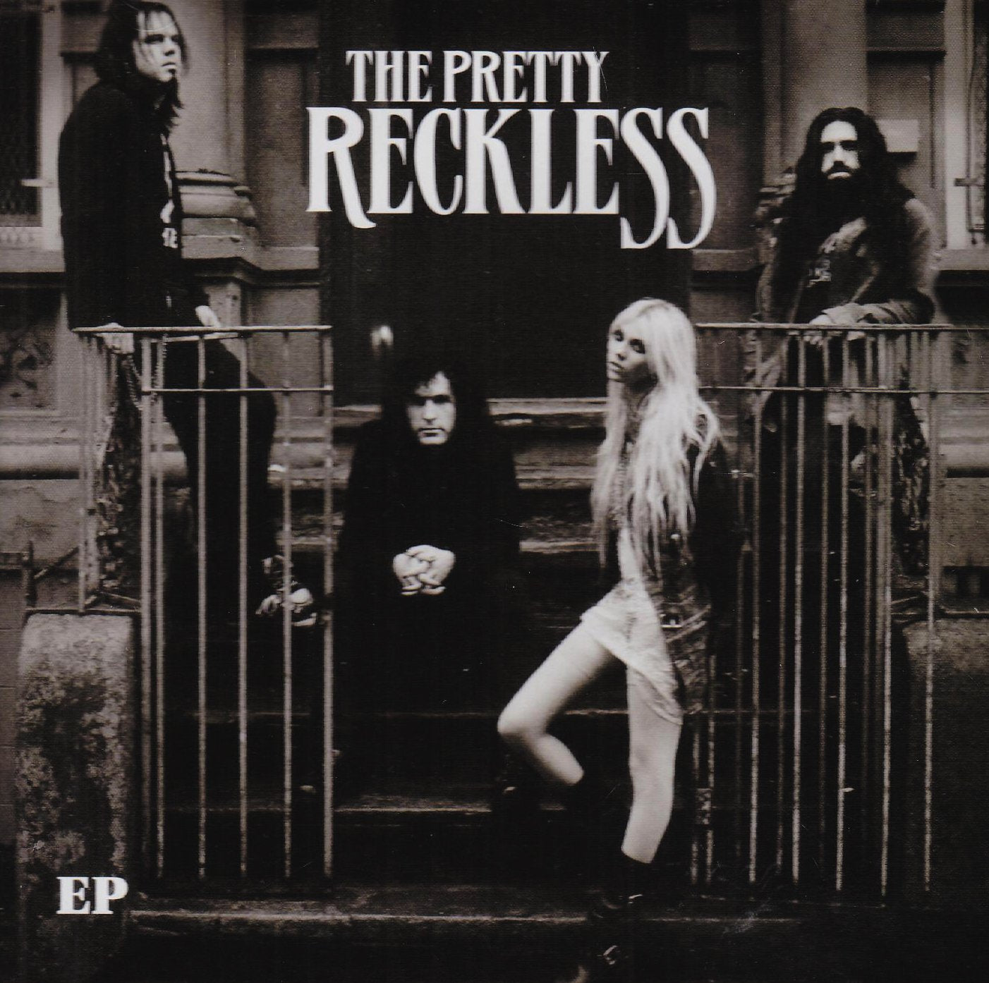 Pretty Reckless EP