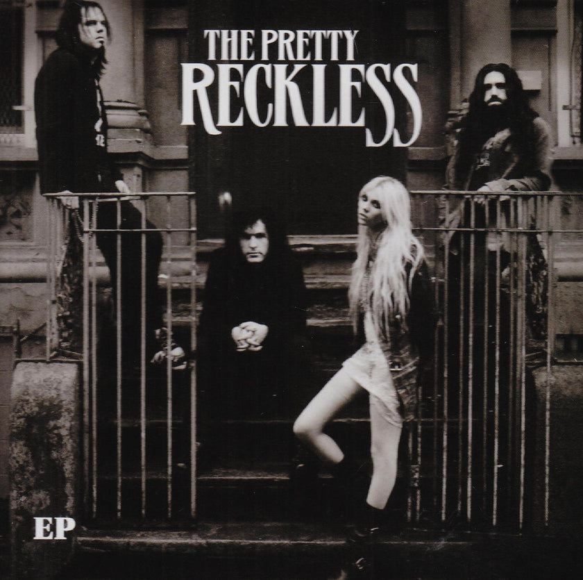 Pretty Reckless EP