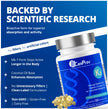 CanPrev K2 120mcg with Organic Coconut Oil, 120 Softgels 120-Day Supply, Pure MK-7 for Enhanced Absorption, Support for Stronger Bones and Healthy Teeth 🍁 All In One Marketplace Canada