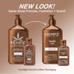 Hempz Vanilla Lux Herbal Body Moisturizer 17 oz. NEW LOOK 🍁 All In One Marketplace Canada
