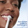 Oral-B Pro 500 + Electric Toothbrush with (1) Precision Clean Brush Head and (1) Sensitive Clean Brush Head, Rechargeable, Mint 🍁 All In One Marketplace Canada
