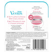 Venus ComfortGlide White Tea Women's Razor Blades, 4 Razor Blade Refills 🍁 All In One Marketplace Canada
