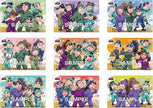 ENSKY Nintama Rantaro Clear Card Collection