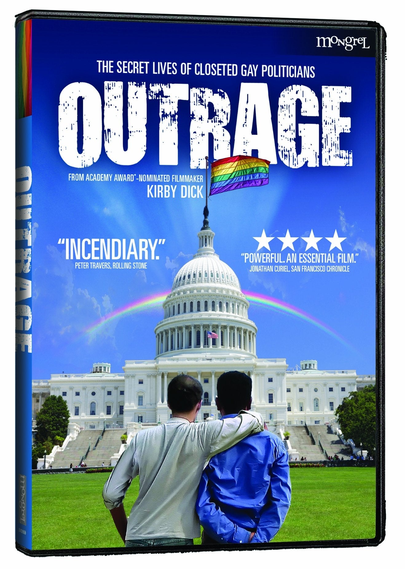 Outrage - DVD