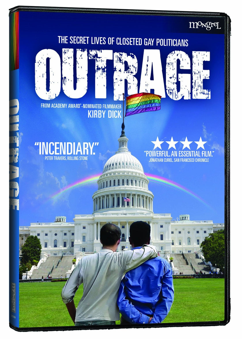 Outrage - DVD