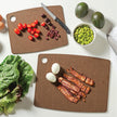Epicurean Kitchen Series Cutting Board, 11.5-Inch by 9-Inch, Nutmeg 🍁 All In One Marketplace Canada