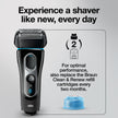 Braun Series 5 52S Electric Shaver Head Replacement Cassette – Silver 🍁 All In One Marketplace Canada