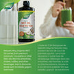 Nature's Way 100% Pure MCT Oil From Coconut – 14g MCT Per Serving – Paleo and Keto friendly – Certified Organic – Non-GMO Project Verified – Vegetarian, Gluten-free, & Flavourless – 887 mL, Value Size 🍁 All In One Marketplace Canada