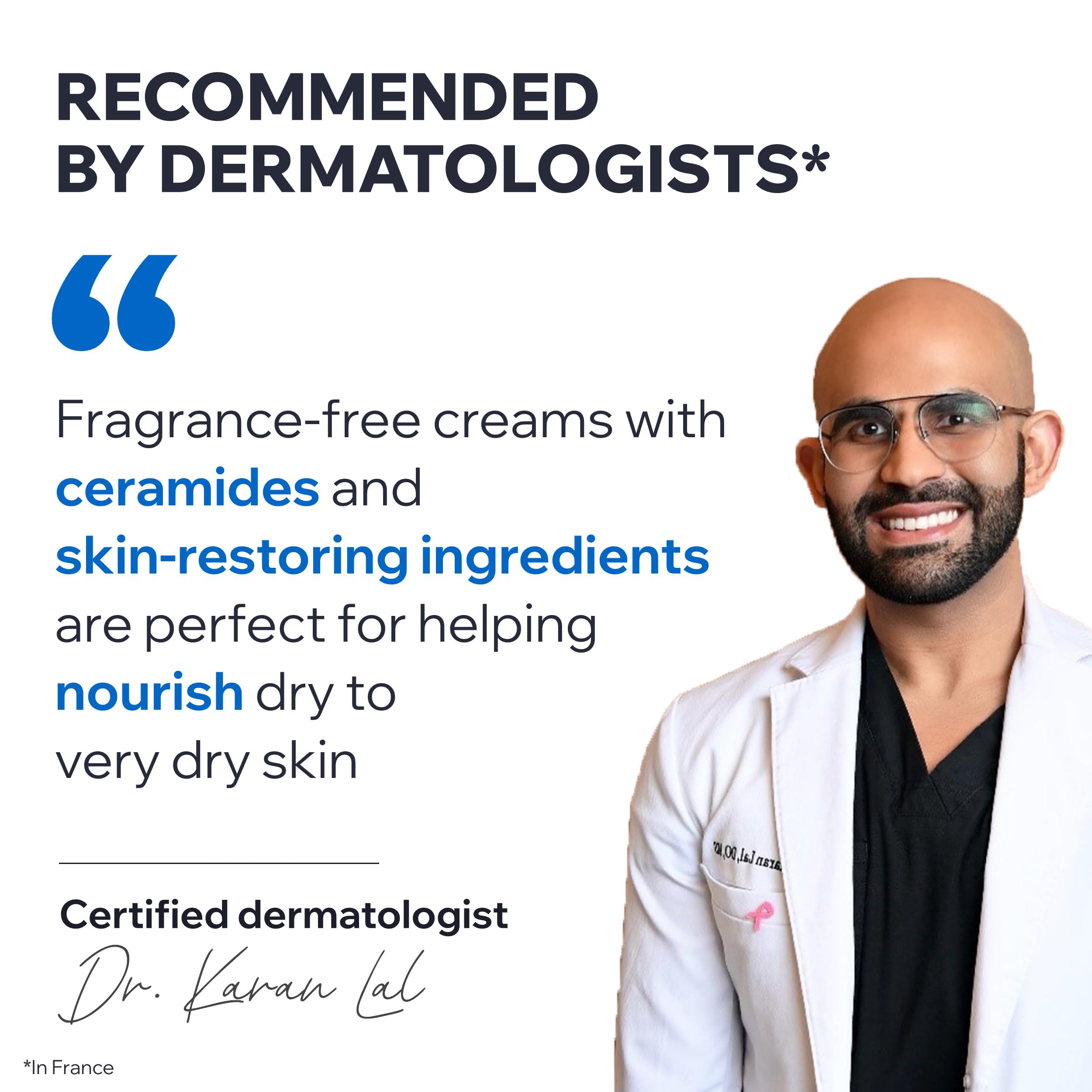 Uriage Xémose Lipid-Replenishing Cream - Face & Body Moisturizer Against Itching With Shea Butter - Very Dry, Sensitive Skin Prone to Atopic Eczema - Non-Greasy & Non-Sticky - Unscented - 400ml 🍁 All In One Marketplace Canada
