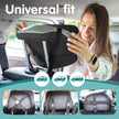 Onco Baby Car Mirror for Back Seat - Double Award-Winning, 100% Shatterproof Mirror, 360° Baby Must Haves, New Born Essentials, Car Mirror Rear Facing, Universal & Shake-Proof 🍁 All In One Marketplace Canada