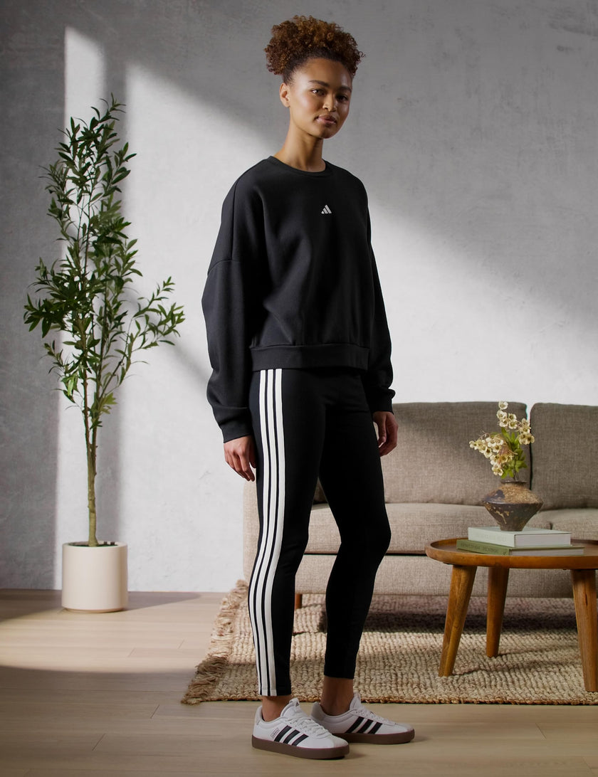 Adidas Women's VL Court 3.0, White/Core Black/Grey One, 8.5 🍁 All In One Marketplace Canada